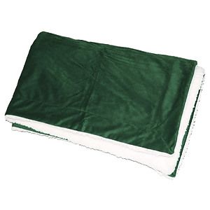 Sherpa Blanket