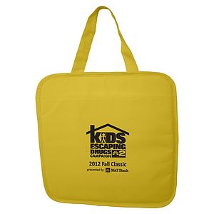 Stadium Cushion