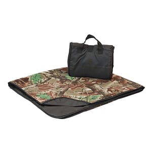 Outback Blanket