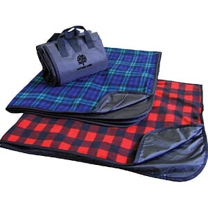 Outback Blanket