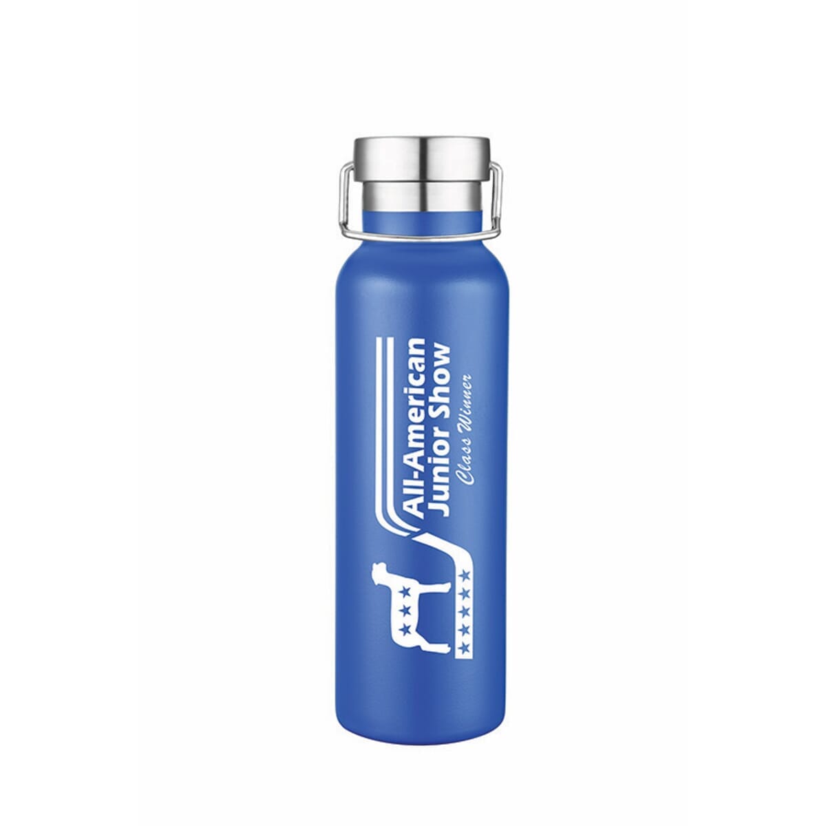The Locktight Bottle