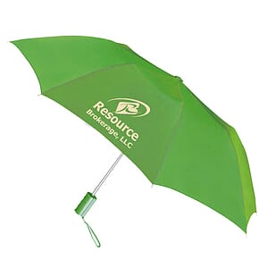 Pop-Up Automatic Umbrella