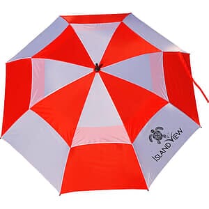 The Monsoon Golf Umbrella
