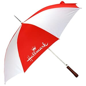 School Golf Umbrella