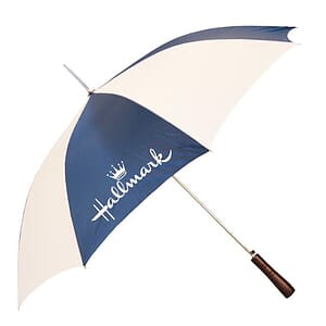 School Golf Umbrella