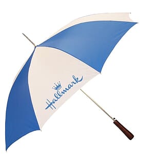 School Golf Umbrella