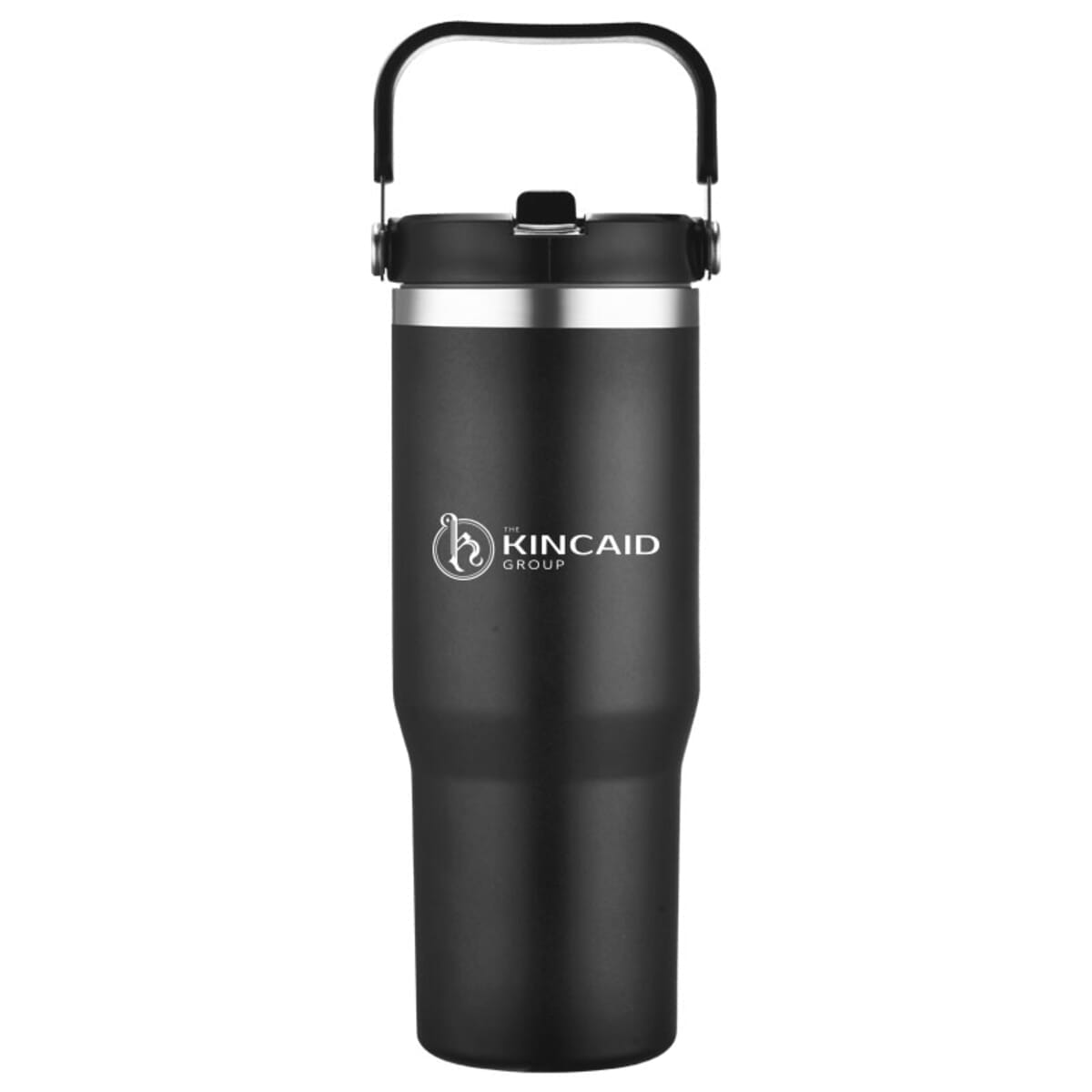 I Can Handle It Tumbler
