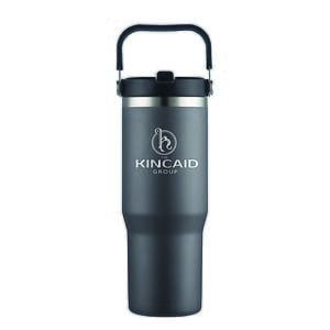 I Can Handle It Tumbler
