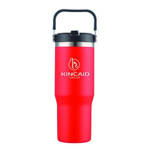 I Can Handle It Tumbler