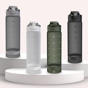Call of the wild - measure up 1000 ml / 34 oz tritan<sup>tm bottle