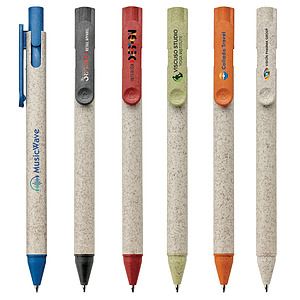 Trigo ballpoint pen