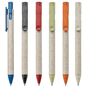 Trigo ballpoint pen