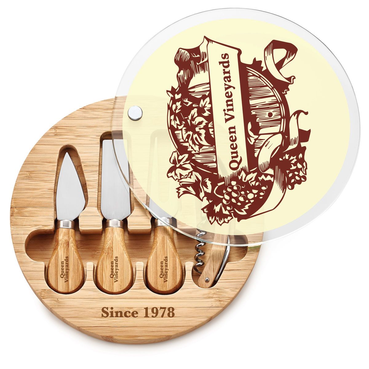 cheeseオーダーページ Rockler Cheese Plane Turning Kit | Rockler Woodworking and