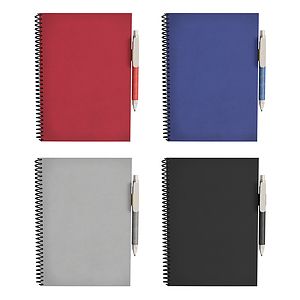 "eco all day - spiral" 3-piece gift set 