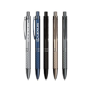 James ballpoint pen
