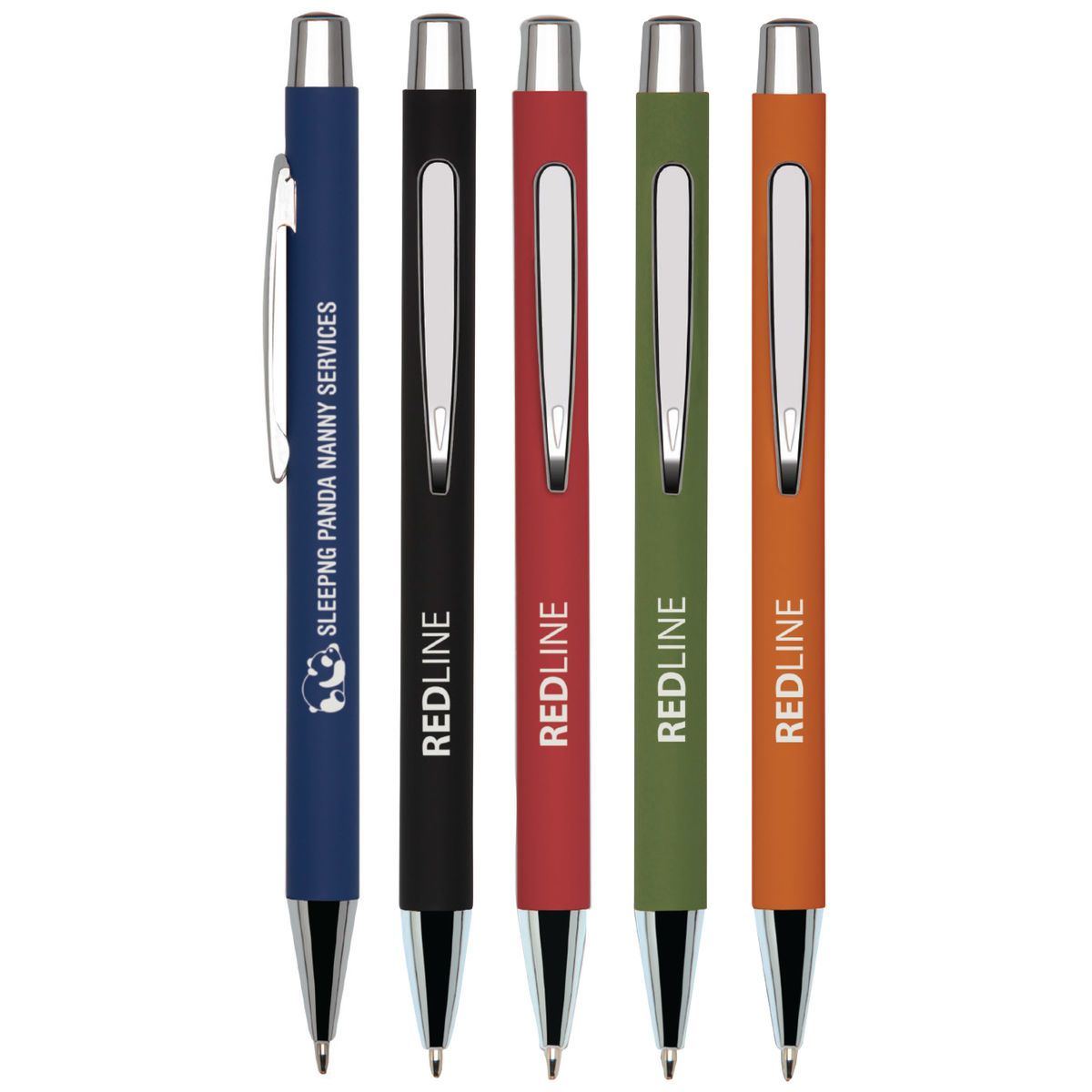 Donald ballpoint | Vertika Promos