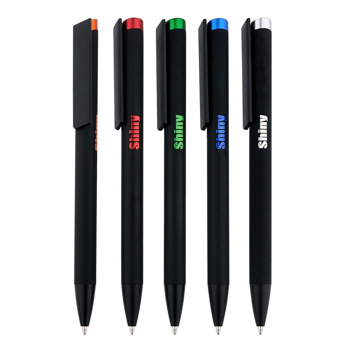 Promotional Donald ballpoint pen Personalized With Your Custom Logo