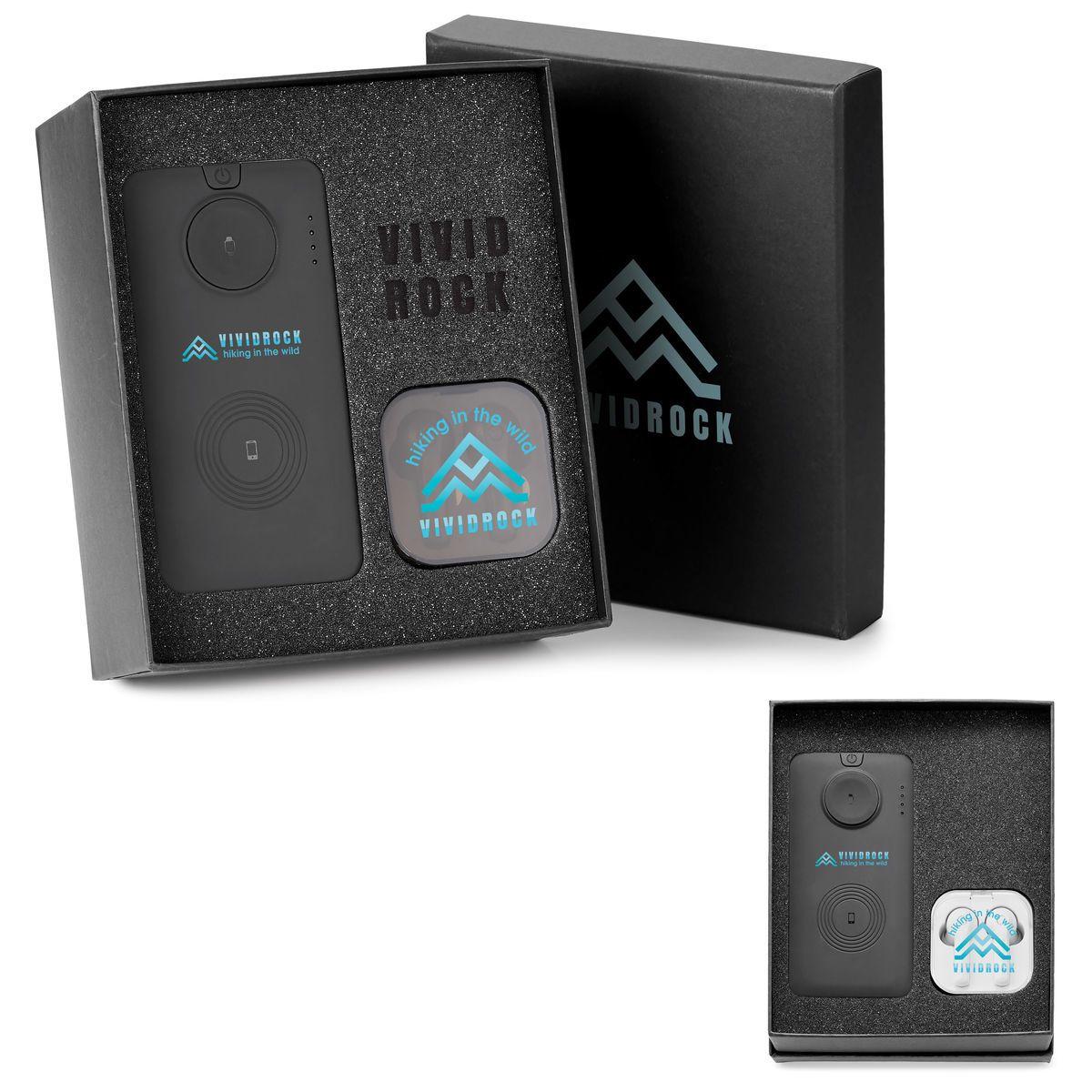 Promotional Abbott talon 2piece kit Personalized With Your Custom Logo