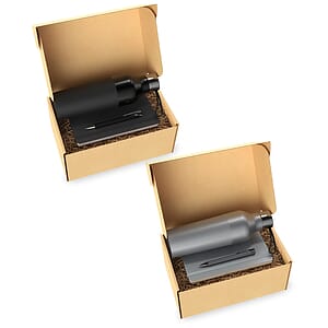 "you're a star!" 3-piece gift set in an eco gift box