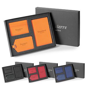 Toscano 3-piece gift set