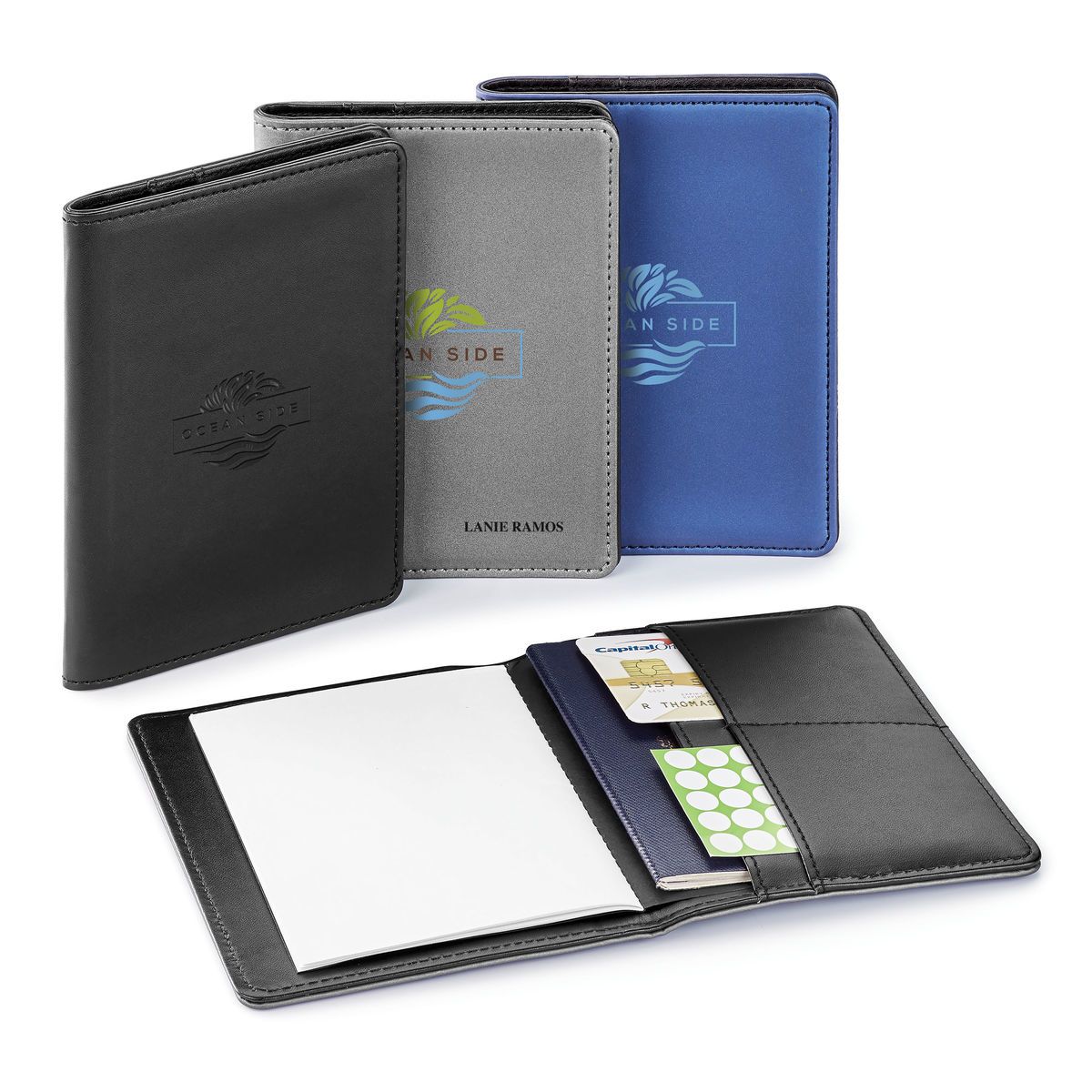 Neoskin rfid passport holder Corporate Specialties