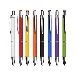 Ava ballpoint stylus pen