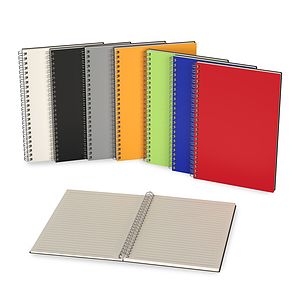 Neoskin spiral journal