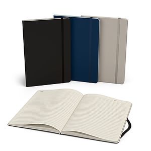 Soft cover journal call of the wild