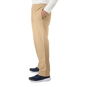 UltraSoft Classic Elastic Scrub Pant