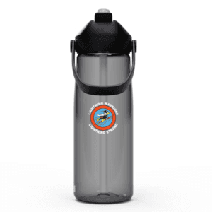 Camelback Flip Straw Bottle