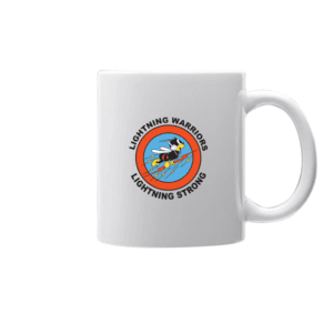 Ceramic Coffee Mug - 11 oz