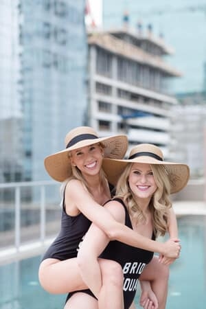 Floppy Beach Hat