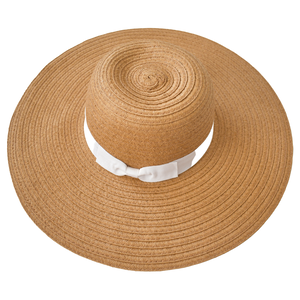 Floppy Beach Hat