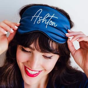 Sleep Mask
