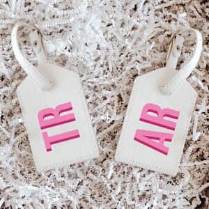 Luggage Tag