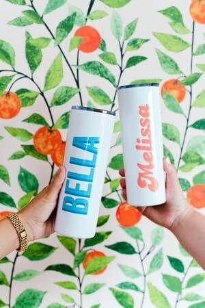 20 oz Tumbler
