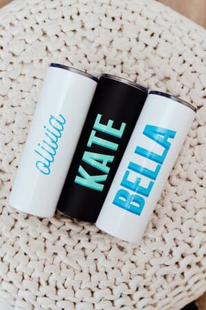 20 oz Tumbler