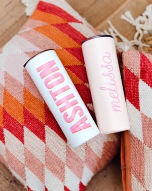 20 oz Tumbler
