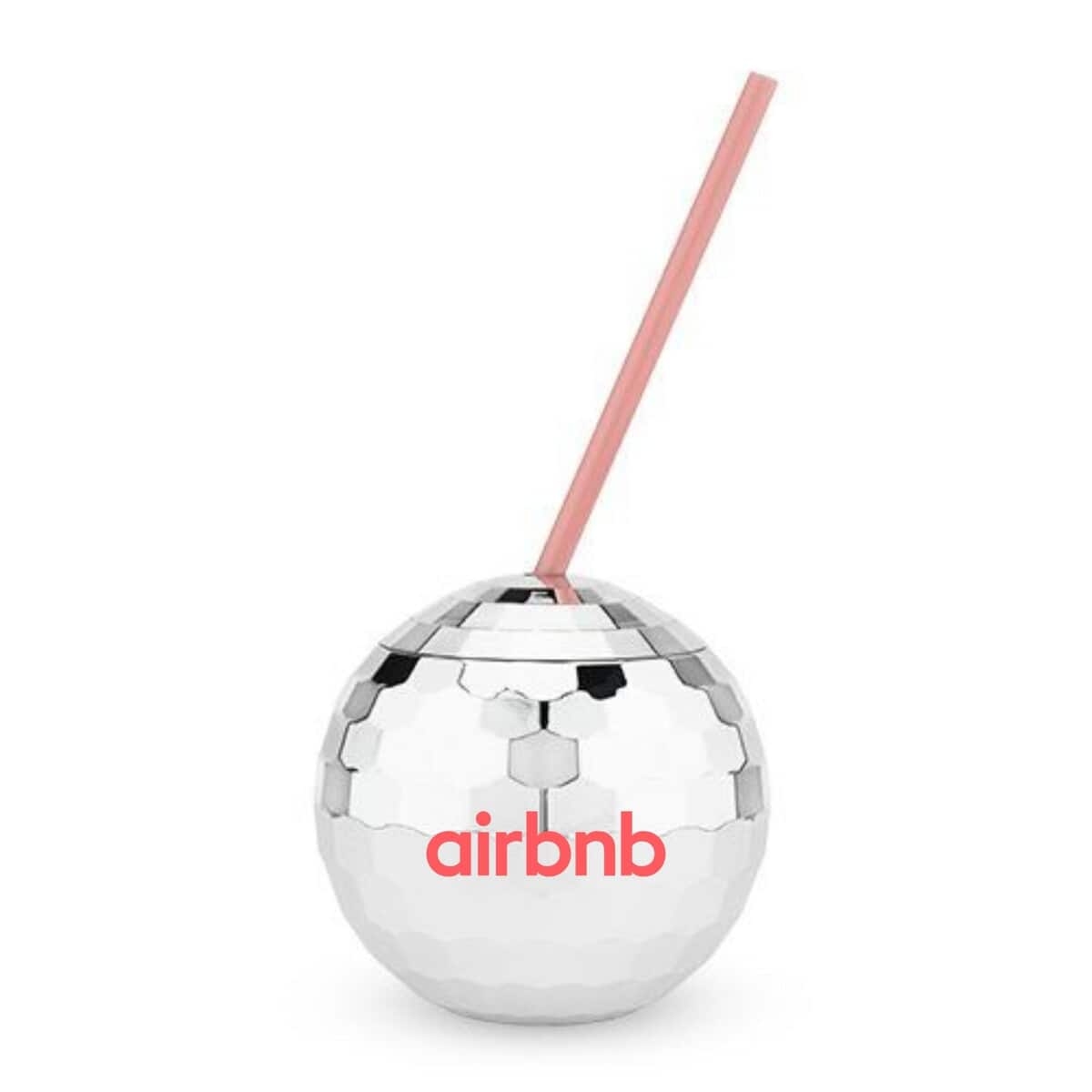 Disco Tumbler