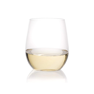 Stemless Wine Glass