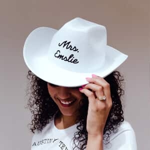 Cowboy Hat