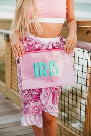  Pool Bag
