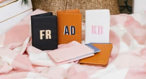  Passport Holder
