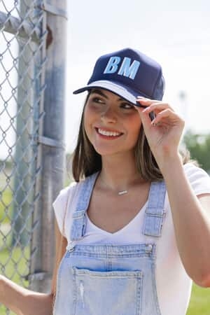  Trucker Hat