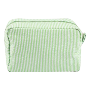  Seersucker Pouch