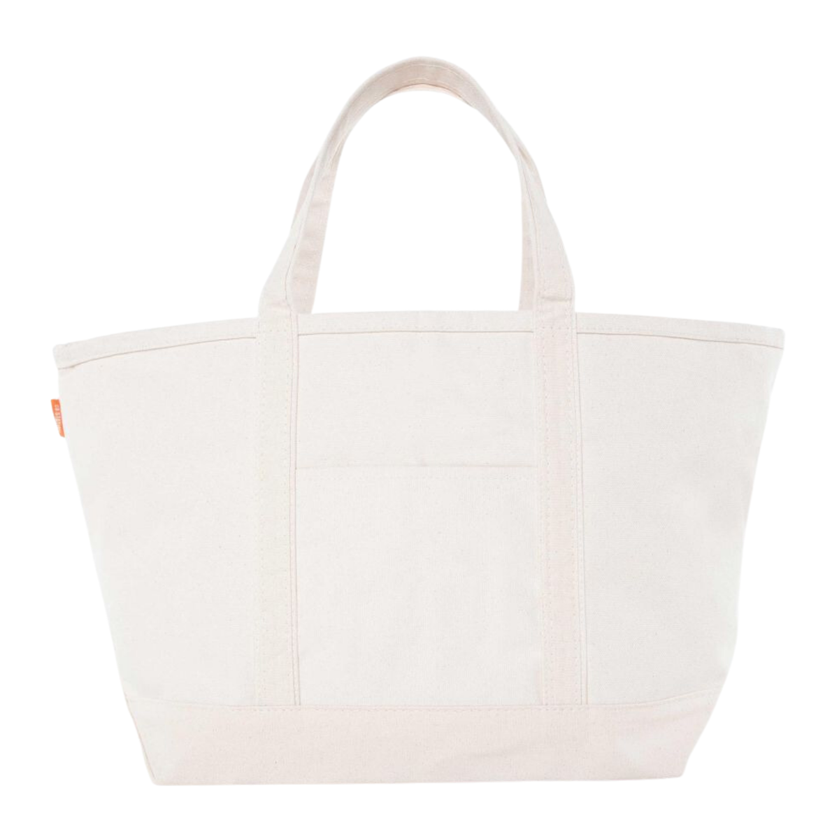  Large Canvas Tote