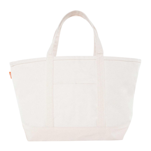  Large Canvas Tote