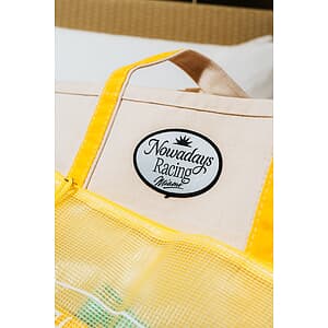  Large Canvas Tote