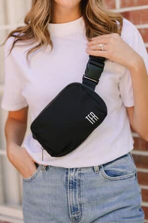  Belt Bag