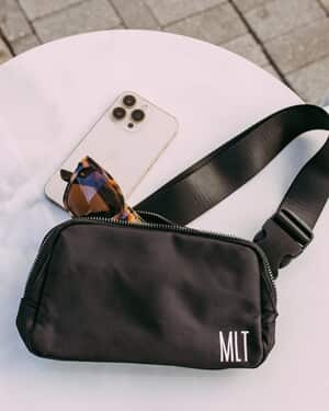  Belt Bag